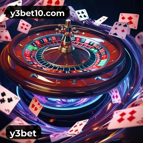 Tabela RTP dos jogos de cassino da y3bet