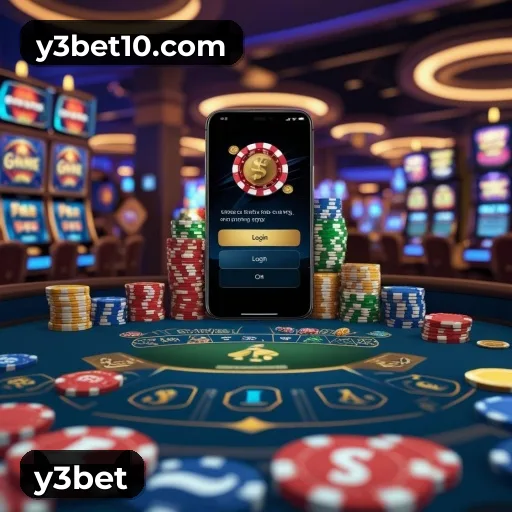 Grandes vencedores y3bet de São Paulo, Rio de Janeiro, Belo Horizonte - Saques PIX confirmados