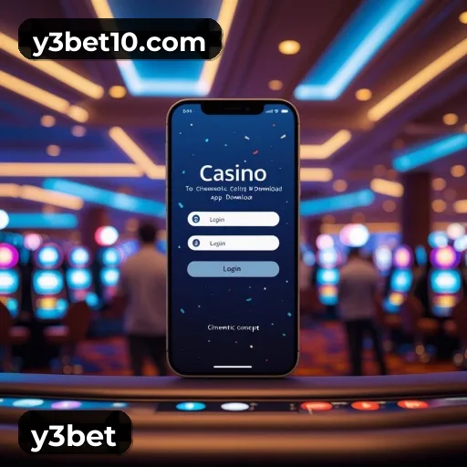y3bet PIX instantâneo Brasil - Depósito e saque em minutos 24/7