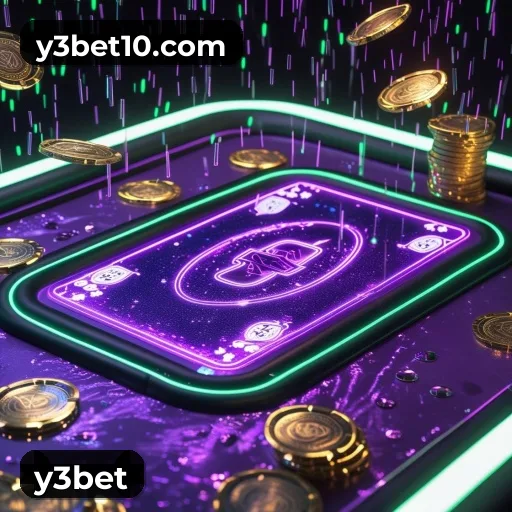 Catálogo y3bet 2.547 jogos - Pragmatic Play, Evolution, NetEnt