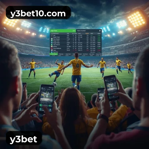 y3bet segurança SSL 256-bit - Licença Curaçao, eCOGRA, GLI certificado