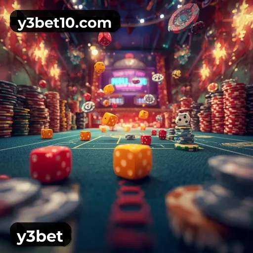 y3bet PIX instantâneo Brasil - Depósito e saque em minutos 24/7