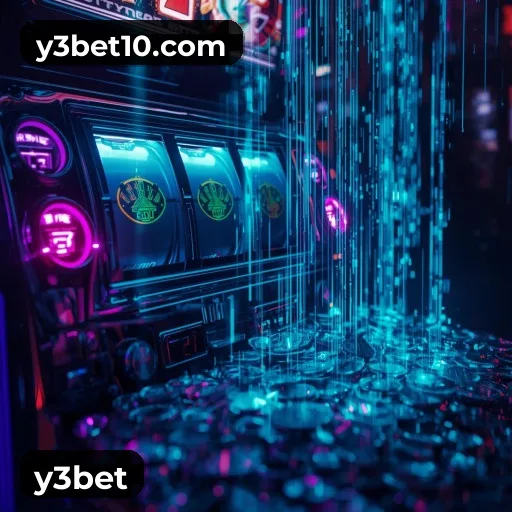 y3bet segurança SSL 256-bit - Licença Curaçao, eCOGRA, GLI certificado
