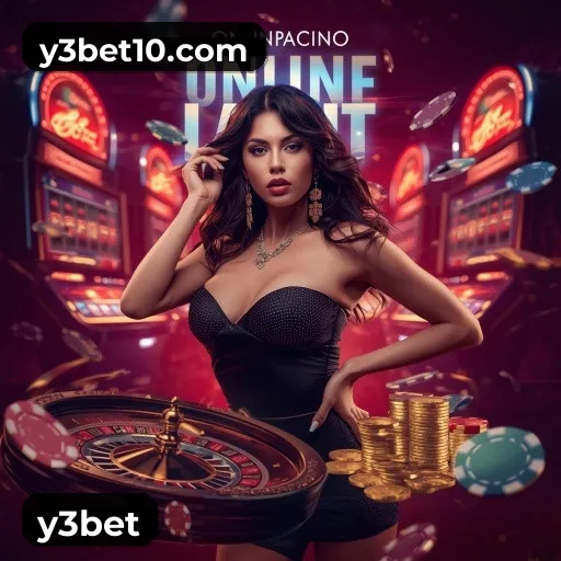 Vantagens exclusivas y3bet para jogadores brasileiros - São Paulo, Rio, BH