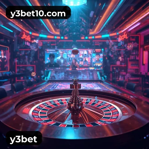 Níveis do programa VIP da y3bet